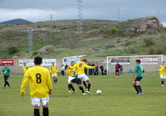 SD ÁGREDA 2- 4 SDM PEDROLA