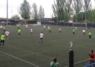 Segunda B Trival Huesca