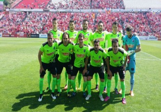 Segunda B SD Huesca