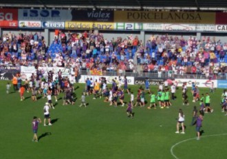 Segunda B Huesca