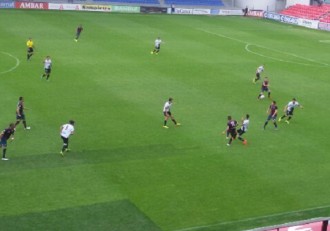 Segunda B Huesca Conquense