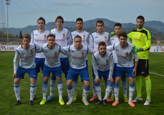 Real Zaragoza b