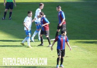 ZSegunda B Zaragoza Eldense