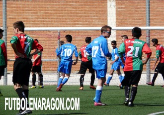 Segunda cadete Delicias Silos