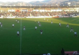 Huesca Real Madrid