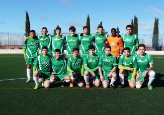 Seguna Juvenil Amesa Puesta