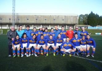 futbol femenino