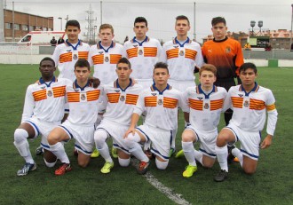 Seleccion Sub-16