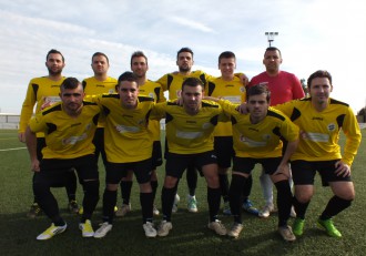 SP PRADILLANO 2- 2 SDM PEDROLA