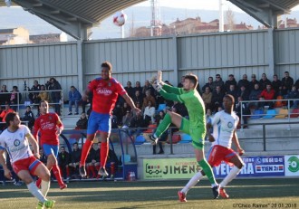 Tarazona Sariñena