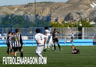 Tercera Cadete Ranillas Marianistas