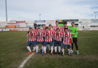 Tercera Division Barbastro