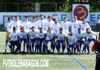 Tercera Division Ebro