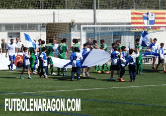 Tercera Division Ebro Cuarte