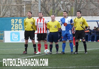 Tercera Division Ebro Sabiñanigo