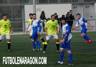 Tercera Division Ebro Santa Isabel