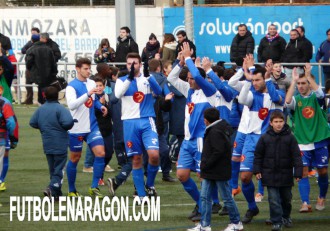 Tercera Division Ebro