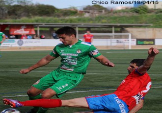 Tercera Division Tarazona Cuarte