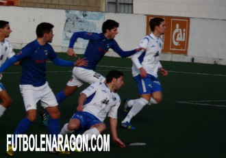 Tercera Division Utebo