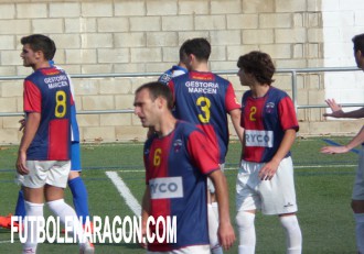 Tercera Division Villanieva