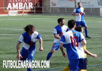 Tercera Division Ebro