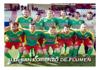 U.D. San Lorenzo de Flumen