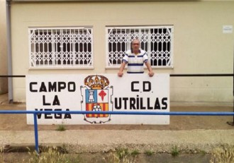 Utrillas Presidente Pedro Asensio