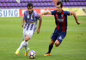 Valladolid Huesca