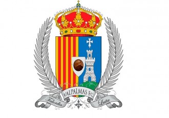 Valpalmas