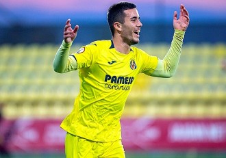 Villarreal B