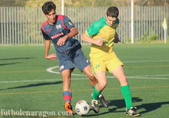 Zaragoza 2014-Oliver - Almunia de San Juan