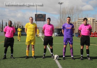 Zaragoza 2014-Oliver - Giner
