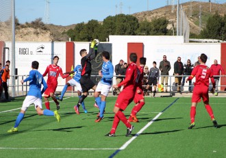 Zaragoza 2014 Utebo