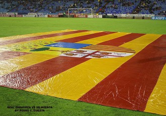 Zaragoza Huesca